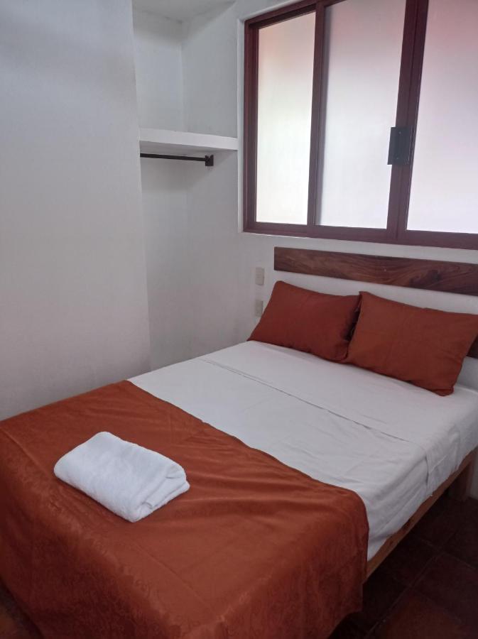 Bungalows Y Cabanas, Las Barracas De La Barra Malucano 外观 照片